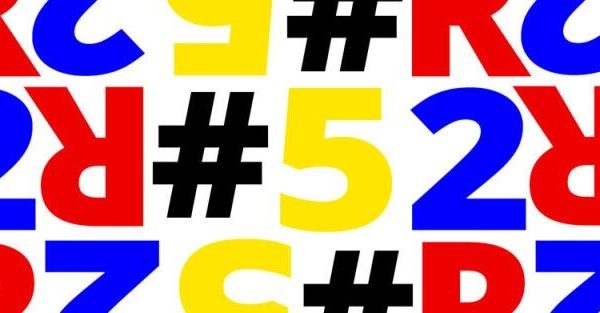 Big Space Put Out 52 Remixes Last Year. What Did You Do?