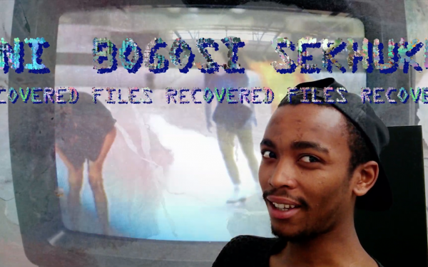 Recovered Files – Bogosi Sekhukhuni
