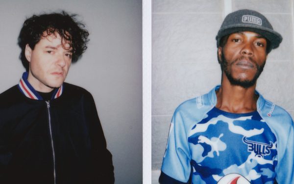 Dirty Dancing: Spoko and Aguayo Release First Single off Upcoming EP