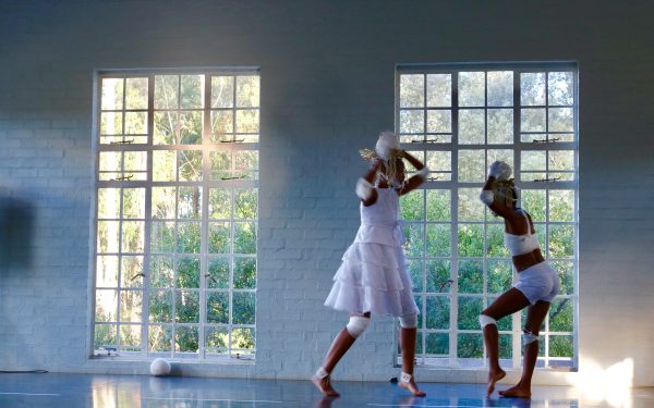 Encounters with the Everyday: My Body My Space Rural Arts Festival