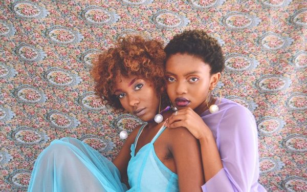 Glitter Betty – fashion for the cheeky and playful