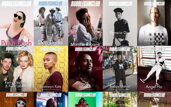 Why Bubblegum Club is Not Just…Well, Bubblegum