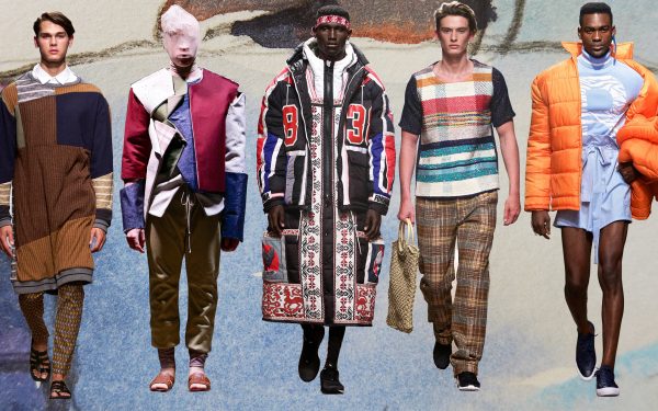 AW17 SA Menswear Week – Reconstructing the Fabric of Masculinity