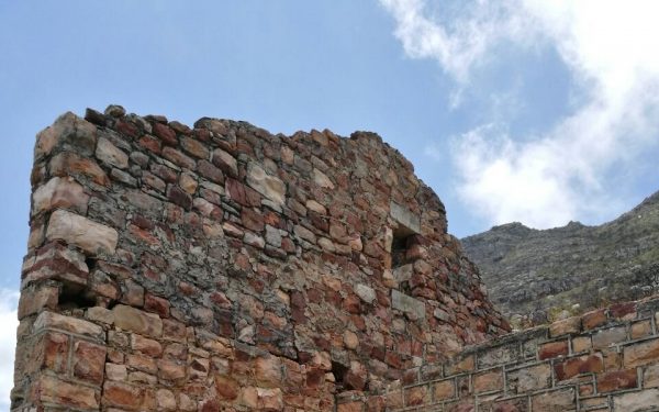 Artists Adam-Jon Williams and Rose Gelderblom Waddilove on gratitude, humility and performance