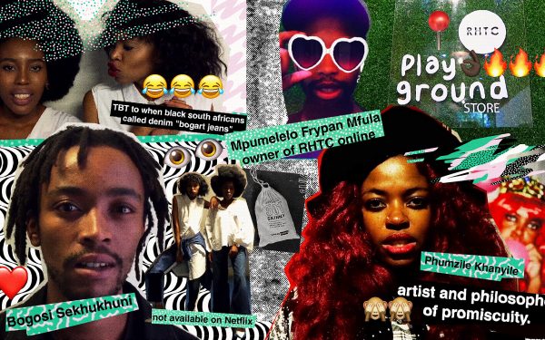 Bubblegum Club Stories Ep4