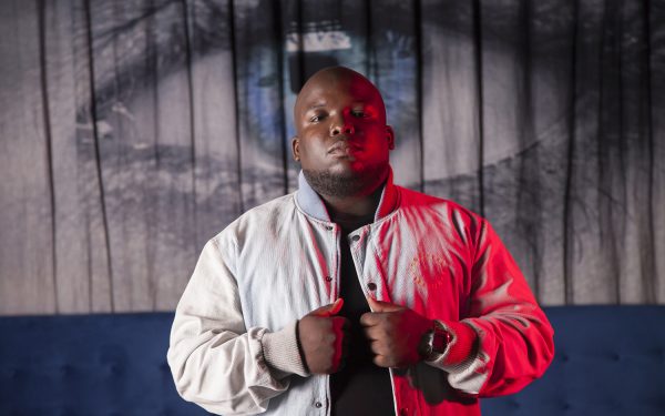 DJ Capital (Siyabonga Sibeko) and the Dancefloor Dialectic