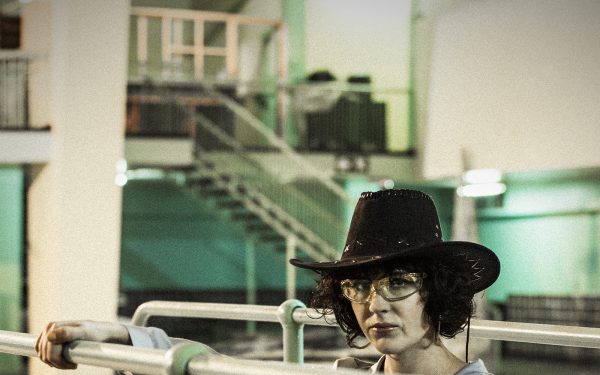 Follow Me Down to the Rose Parade – the lyrical sounds of conscious criticality