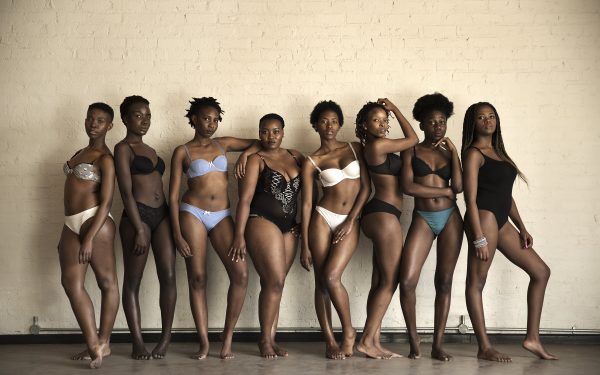 The Future is Female: battling patriarchy, celebrating womanhood