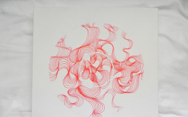 Visual artist Ke Neil We: combining art and biology