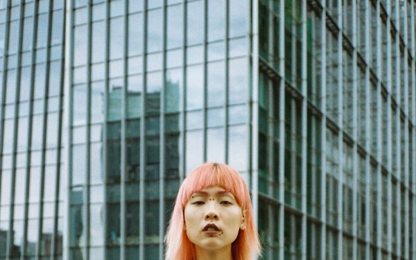 Photographer Carl David Jones on the art of image making