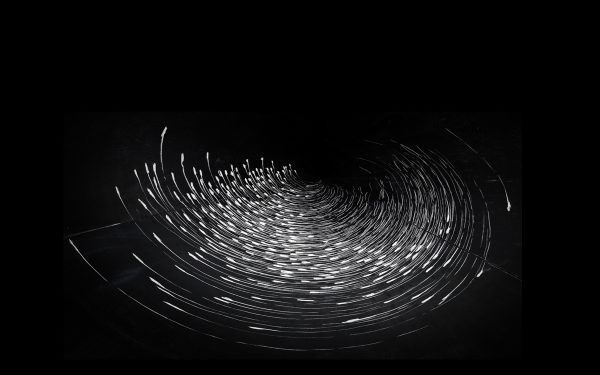 Original Swimming Party debut full-length album ‘Hypergiant’