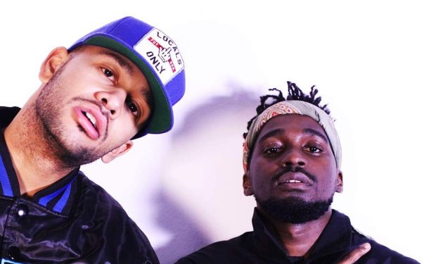 Uno July x YoungstaCPT – ‘Native Yards 57’ video