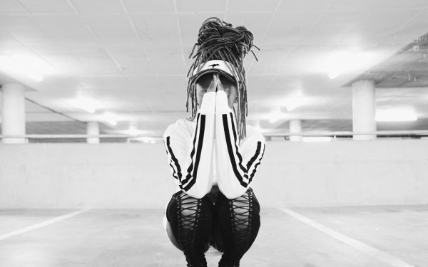 Styla Gang Original Designs –  Black Supremacy capsule collection