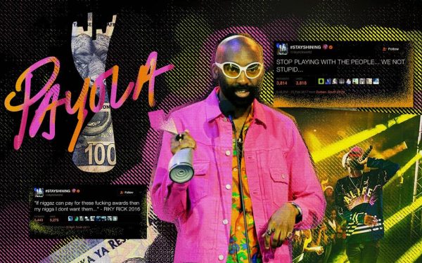 Everybody knows but nobody talks