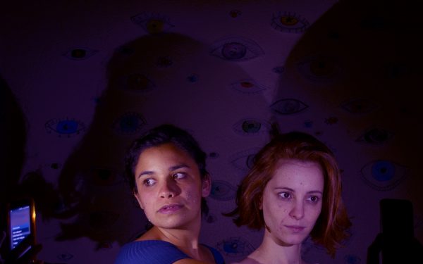 Bulgar Witchez – “Possess yourself before you wreck yourself”