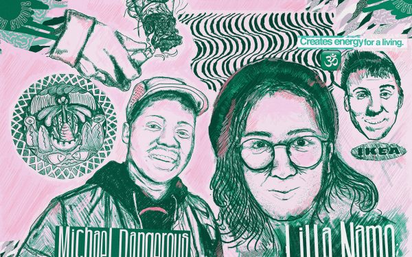 Bubblegum Club Stories Ep9