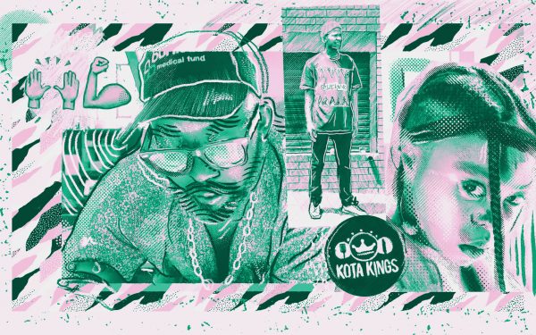 Bubblegum Club Stories Ep6