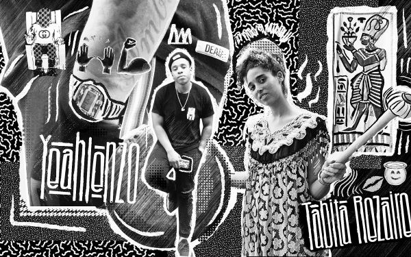 Bubblegum Club Stories Ep7