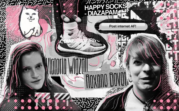 Bubblegum Club Stories Ep8