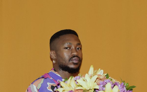 Fela Gucci’s ‘Diphala’ – archiving black sonic magic