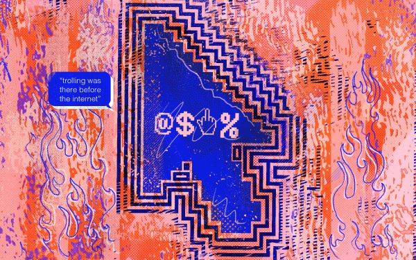 What we do online echoes in eternity