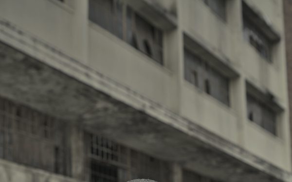 Shongwe-La Mer- Daydream/Purgatory