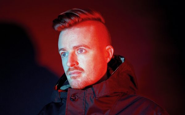 Sibot dishes out an “L”