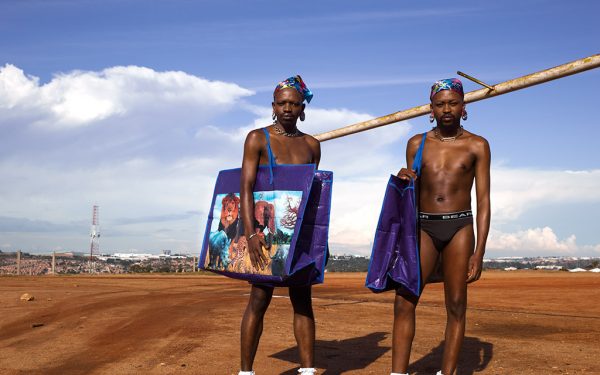 FAKA – building a spiritual home