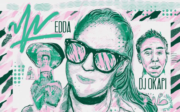 Bubblegum Club Stories Ep11