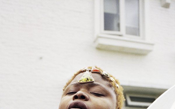 FARAI- Warrior Sounds