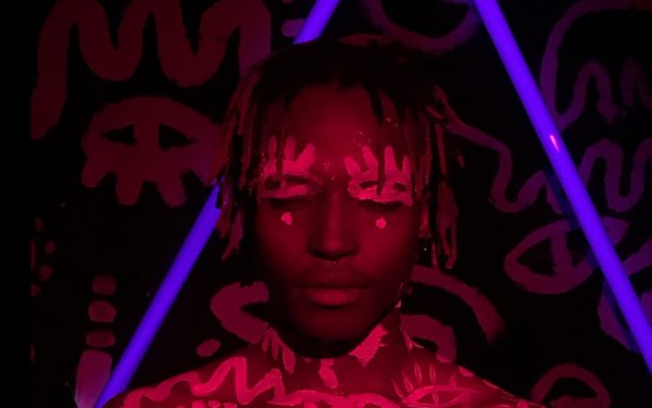 Meëk: creating spontaneous and mischievous illustrations