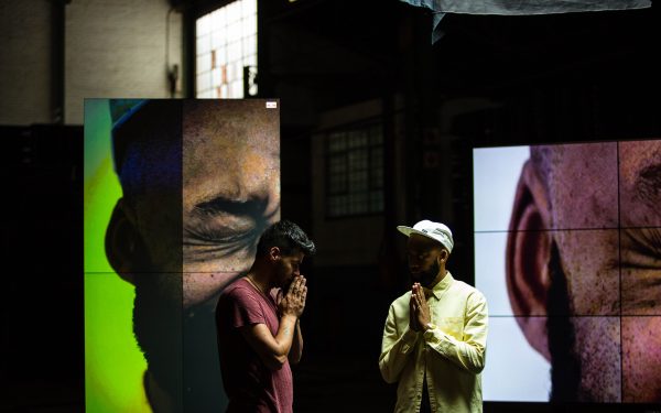 Arcade Content – the guerrilla group of film and advertising