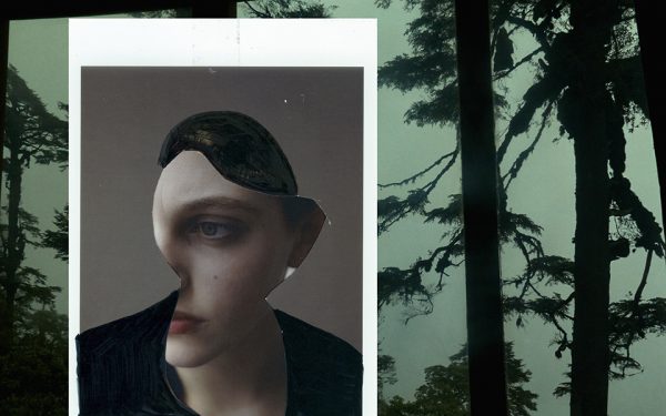 Hanneke van Leeuwen // A sculptural approach to photography