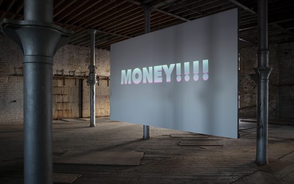 Natalia Palombo – challenging the expectations of creative practice