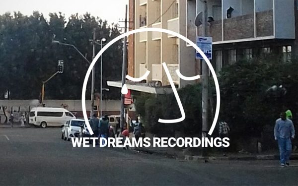 Wet Dreams Recordings presents Work Not Hype