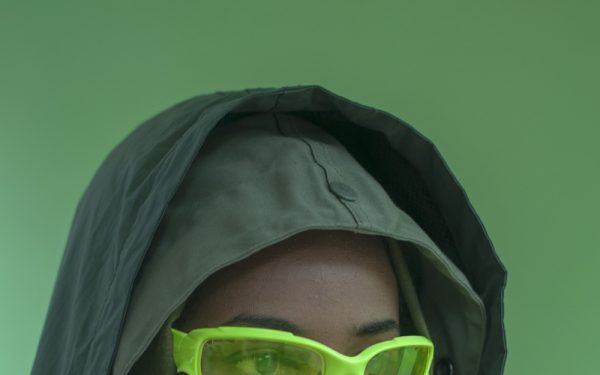 Isaac Kariuki on internet culture, autonomy and identity