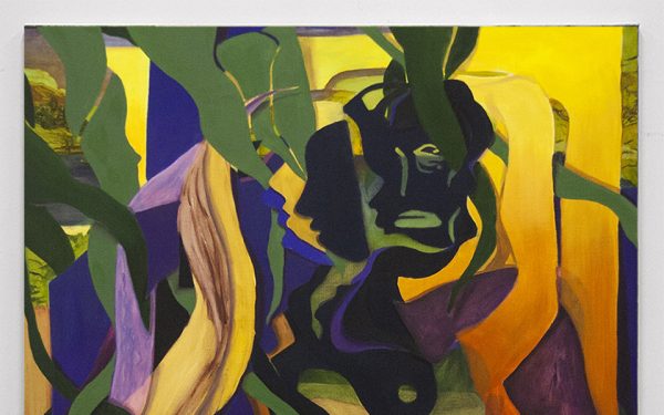 Blake Daniels // A Visual Mythology of Tales from Here and Later