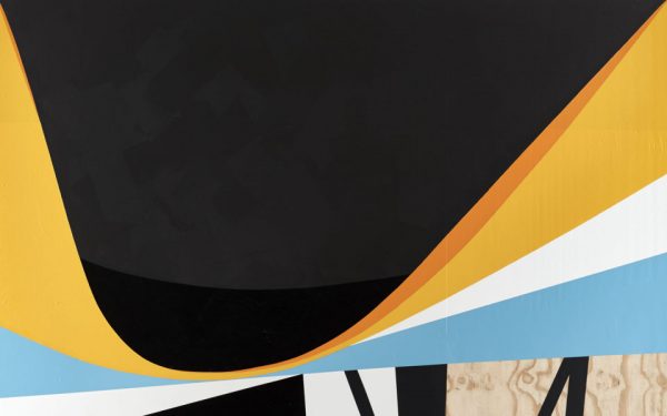 Serge Alain Nitegeka’s Ode to Black