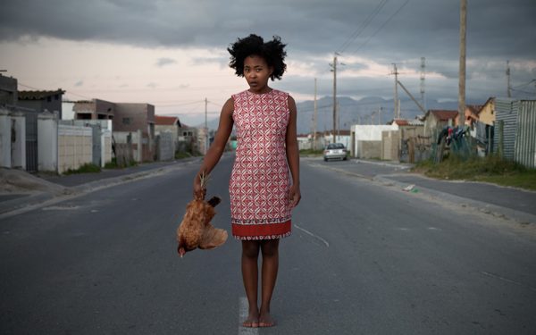 Chips! // An alternative voice on food culture