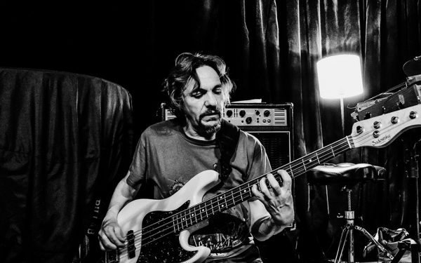 Carlo Mombelli: Composing emotional stories