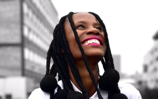 Ncumisa ‘Mimi’ Duma – creative expression through hair