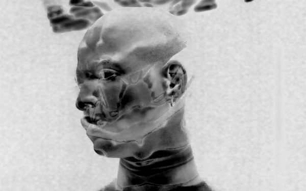 Rodell Warner / Animating the everyday