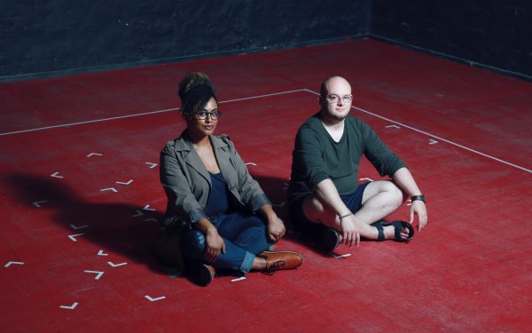 REFUGE – cross-continent stories of resilience