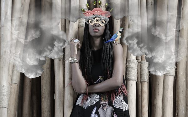 South African Premiere of ‘NEW DIMENSIONS – Virtual Reality Africa’