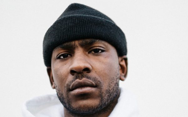 Vicky Grout – documenting London’s grime scene today