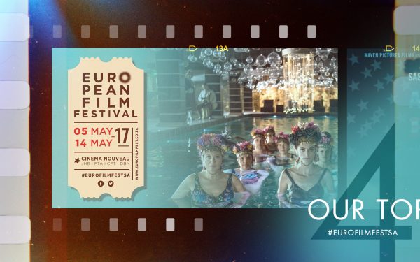 Must-see films at the European Film Festival