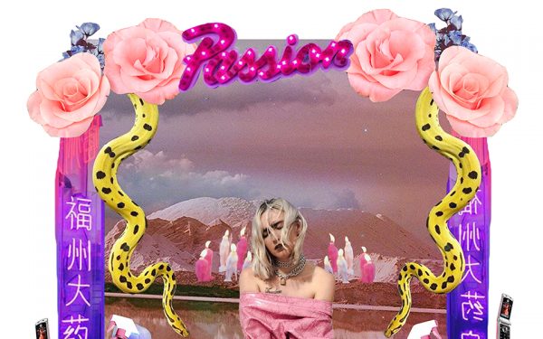 Trotse Tert // Advocating Self-Acceptance in the Digital Age