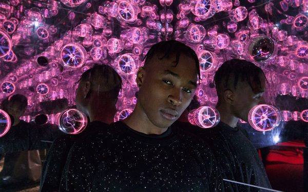 How PatricKxxLee burnt his life down