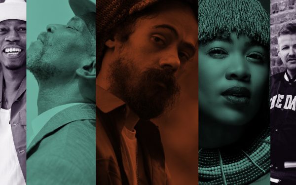 Zakifo: A Different Kind of South African Music Festival