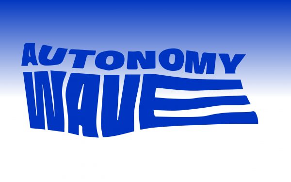 AUTONOMY WAVE: a new platform for production and presentation of work by emerging artists